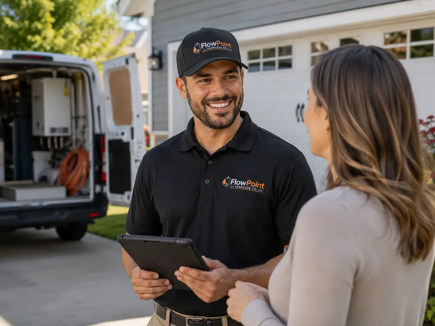Tankless Water Heater Installation Millville, CA FAQs